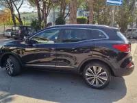 Usata Renault Kadjar Bose Edition 110 CV (80 kW) 2015 Nero SUV