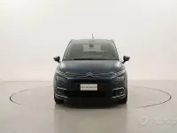 Usata Citroën C4 SpaceTourer Feel 131 CV (96 kW) 2022 Blu Monovolume