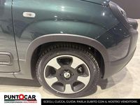 Usata Fiat Panda Cross Cross 69 CV (50 kW) 2025 Other Utilitaria