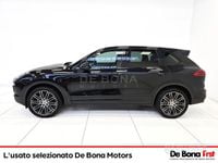 Occasion Porsche Cayenne 250 ch (183 kW) 2015 Blanc SUV