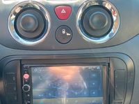 Usata Citroën C3 2008 Nero Utilitaria