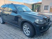 usata BMW X5 X53.0d Futura auto FL