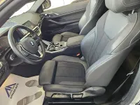 Usata BMW 420 Sport Line 190 CV (139 kW) 2022 Bianco Coupé
