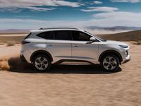 Usata EVO Evo 7 127 kW (174 CV) 2024 Blu SUV