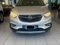 Usata Opel Mokka X Ultimate 140 CV (102 kW) 2019 Argento SUV