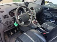 Usata Ford Kuga 163 CV (119 kW) 2010 SUV