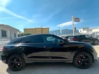 Usata Audi Q8 Sport 285 CV (209 kW) 2019 Nero SUV
