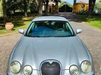 usata Jaguar S-Type (X200-X202) - 2004