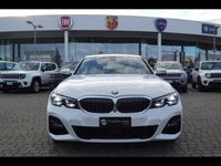 usata BMW 320 d xdrive Msport auto