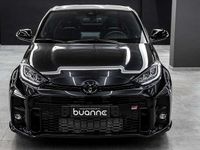 Usata Toyota Yaris 261 CV (191 kW) 2024 Nero Coupé