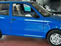 Usata Fiat Punto 95 CV (69 kW) 2012 Grigio Utilitaria