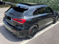 Occasion Mercedes A45 AMG AMG 421 ch (309 kW) 2020 Berline