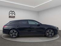 Usado Mercedes CLA180 Shooting Brake Advanced 116 CV (85 kW) 2024 Negro Familiar