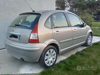 Usata Citroën C3 95 CV (69 kW) 2009 Berlina