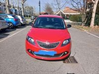 Usata Lancia Ypsilon Silver 69 CV (50 kW) 2021 Utilitaria