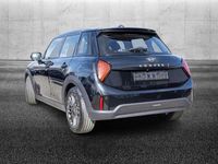 Usata Mini Cooper S Essential 204 CV (150 kW) 2024 Nero Utilitaria