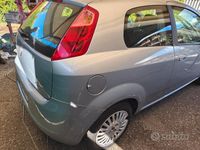Usata Fiat Grande Punto 65 CV (47 kW) 2008 Utilitaria