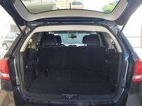 Usata Fiat Freemont Black Code 170 CV (125 kW) 2014 Nero SUV