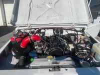 Usata Suzuki Samurai 1992 Bianco SUV