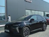 Usata DS Automobiles DS7 Crossback 131 CV (96 kW) 2025 Nero SUV