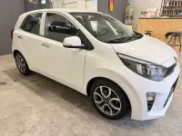 Usata Kia Picanto X-Line 65 CV (47 kW) 2020 Utilitaria