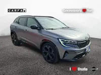 Usata Renault Austral Iconic Esprit Alpine 199 CV (146 kW) 2023 Grigio SUV