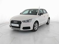 Usata Audi A1 Sportback Sport 82 CV (60 kW) 2018 Utilitaria
