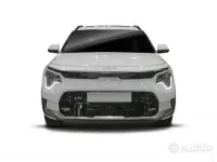 Nuova Kia e-Niro Style 50 kW (68 CV) 2026 Grigio SUV