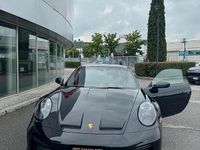 Usata Porsche 911 GT3 510 CV (375 kW) 2022 Nero Coupé