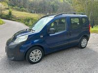 Occasion Citroën Nemo 75 ch (55 kW) 2011 Monospace