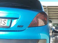 usata Peugeot 207 1.4 HDi 70CV 3p. Energie