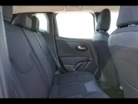 Usata Jeep Renegade Altitude 130 CV (95 kW) 2024 Graphite gray SUV