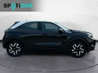 Usata Opel Mokka Elegance 101 CV (74 kW) 2023 Tetto bianco SUV