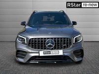Usata Mercedes GLB35 AMG 306 CV (225 kW) 2023 Grigio montagna SUV