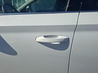 Usata Skoda Scala Style 115 CV (84 kW) 2024 Bianco Utilitaria