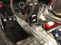 Usata Peugeot 206 2004 Coupé