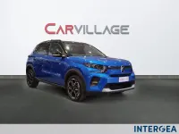 Usata Citroën C3 PureTech 100 CV (73 kW) 2025 Blu SUV
