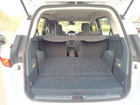 Usata Ford Grand C-Max 2015 Bianco Monovolume