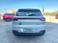 Usata DR DR 6.0 149 CV (109 kW) 2025 Grigio SUV