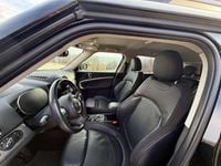 Usata Mini One Countryman 2022 Nero SUV