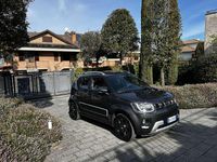 Second-hand Suzuki Ignis 83 CP (61 kW) 2024 SUV