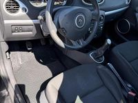 Usata Renault Clio II Dynamique 85 CV (62 kW) 2010 Nero Berlina