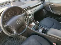 Usata Mercedes C220 Elegance 143 CV (105 kW) 2004 Other Station wagon