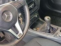 Usata Mercedes B180 Executive 109 CV (80 kW) 2013 Monovolume
