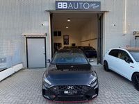 Usata Hyundai i30 N Performance 280 CV (205 kW) 2023 Nero Berlina