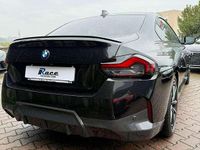 Usata BMW 220 M Sport 184 CV (135 kW) 2023 Nero Coupé
