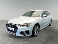 Usata Audi A4 S-Line 204 CV (150 kW) 2024 Bianco Station wagon