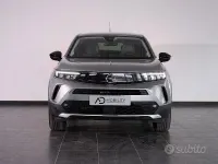 Occasion Opel Mokka Edition 130 PK (95 kW) 2022 Grijs SUV