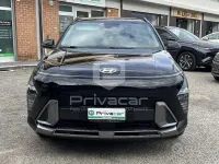 Usata Hyundai Kona 105 CV (77 kW) 2023 Nero SUV
