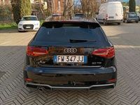 usata Audi A3 Sportback 30 TDI 16 S-TRONIC